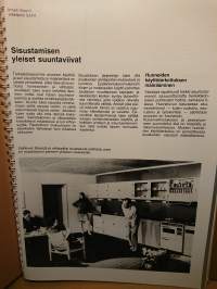 Sisustajan opas -75