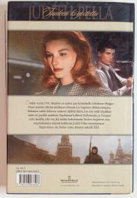 Tuulen taistelukentät - Tuuleen kirjoitettu. (Romaani)