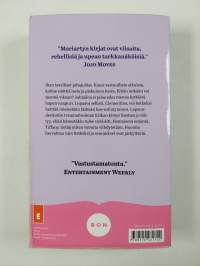 Tavalliset pikku pihajuhlat