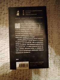 Kysykää minua huomenna