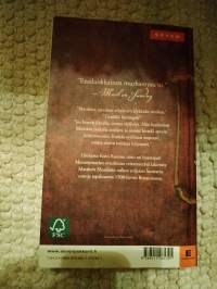 C. J. Sansom : Luostarin varjot v. 2012