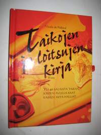 Taikojen ja loitsujen kirja.