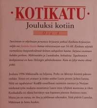 Kotikatu - Jouluksi kotiin. (Kauno)