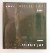 Kuvataiteilijat 1991.  ( Matrikkelit, taiteilijahakemisto )