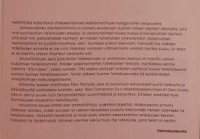 Kuvataiteilijat 1991.  ( Matrikkelit, taiteilijahakemisto )