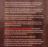 Jos maailmankaikkeus kuhisee elämää missä kaikki ovat : viisikymmentä ratkaisua Fermin paradoksiin ja maan ulkopuolisen elämän arvoitukseen.