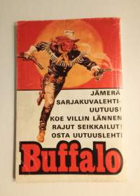 Sarjakuvalehti 2/1975