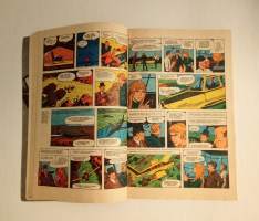 Sarjakuvalehti 2/1975