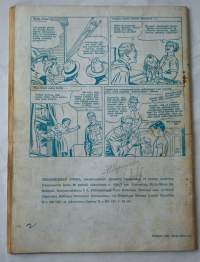 Teräsmiehen poika 1 1964