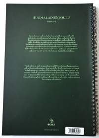 Suomalainen joulu = Finsk jul : matalalle äänelle = låg sättning