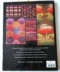 Kauneimmat kuvioneulemallit  Kaffe Fassett