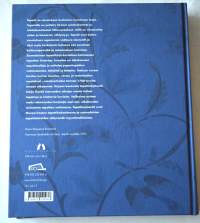 Suomalainen tapettikirja