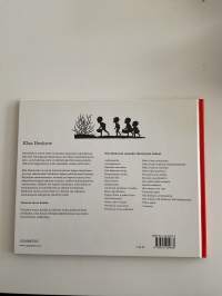 Punaisen tuvan annika