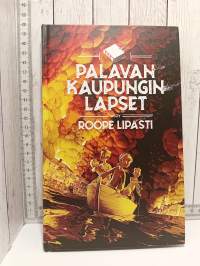 Palavan kaupungin lapset
