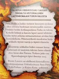 Palavan kaupungin lapset