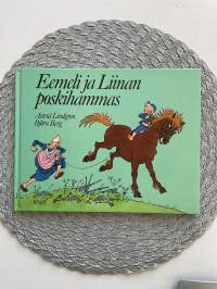 Eemeli ja Liinan poskihammas