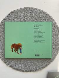 Eemeli ja Liinan poskihammas