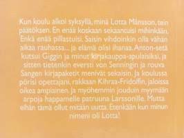 Älä lannistu, Lotta