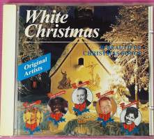 White christmas - 20 beautiful christmas songs