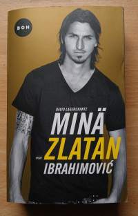 Minä Zlatan Ibrahimovic