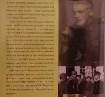 Salaisen sodan asiamies.  Mannerheim-ristin ritari Paavo Suoranta.  ( Vakoojamestari Suomesta, elämätarinat )