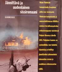 Kadonneen partion jäljillä.  ( Sotaromaanit )