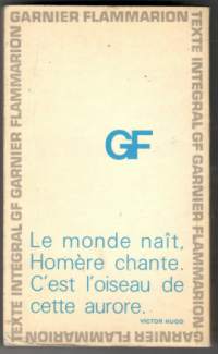 L&#039;Iliade  (Ilias ranskaksi)