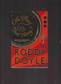 Oh, play that thing - vol. 2 of The Last Roundup