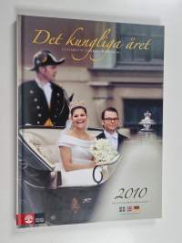Det kungliga året 2010