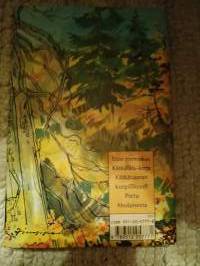 Kätkäläinen ja ulkomaan elävä