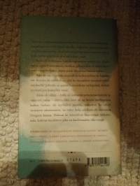 Laine Clark Mccarthy : Haukkamies