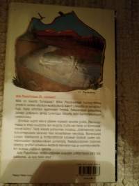 Hirttämättömien lurjusten yrttitarha