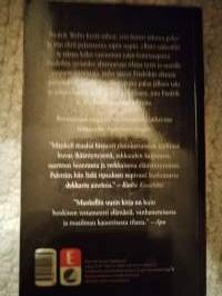 Ruotsalaiset saappaat