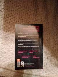 Elina Backman : kun jäljet katoavat