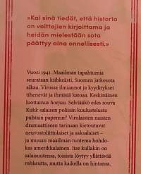 Rouva Kukin tytöt - Naisten sota.