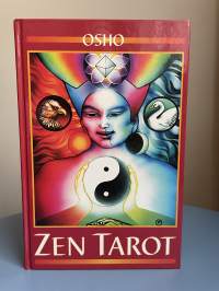 Zen Tarot - zen-henkinen tarotkirja