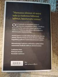 Mauri Sariola : Rikostarkastaja susikosken tutkimuksia
