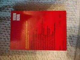 Kariniemi : verenkuva v. 1971