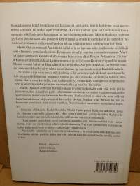 Varsitieltä valtatielle