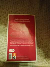 Nappeja ja nettirakkautta : Nappikaupan naiset, Kolme miestä netissä (yhteisnide)