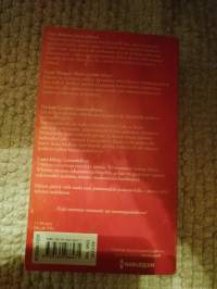 Harlequin antologia, rakkaus : Amorin Osumia  / 4 tarinaa yksissä kansissa v. 2015