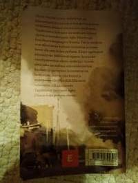 Talo moskeijan vieressä