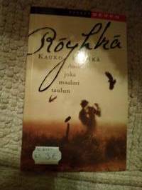 Aave joka maalasi taulun