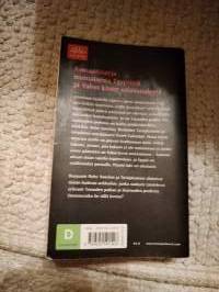 Valon kivi - Paneb tulisydän