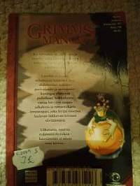 Grimmis manga 2 v. 2009