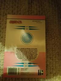 Kamikaze Kaitou Jeanne 1