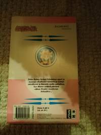 Kamikaze Kaitou Jeanne 2