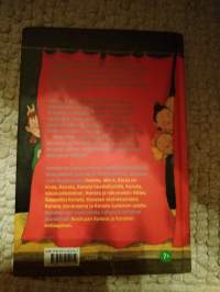 Konsta, talenttitähti