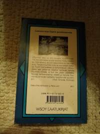 Huvila meren rannalla