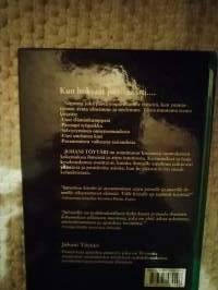 Juhani töytäri : ihme &amp; kumma, avaa mielesi mahdollisuuksille